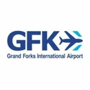 Grand Forks Regional Airport Authority logo
