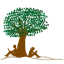 Grand Forks Public School District 1 logo