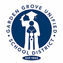 Garden Grove Unified logo