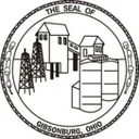 Gibsonburg village logo
