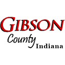 Gibson County logo