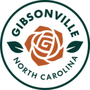Town of Gibsonville logo