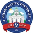 Giles County logo