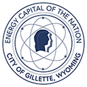 City of Gillette logo