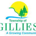Township of Gillies logo