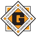 Gilmer Independent School District logo