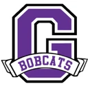 Gilmer County School District logo