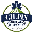 Gilpin Ambulance Authority logo