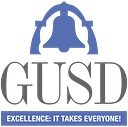 Gilroy Unified logo