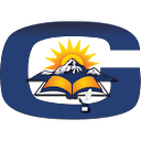 Gadsden Independent Schools logo