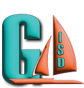 Galveston Independent School District logo