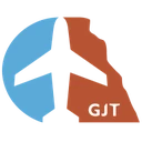 Grand Junction Regional Airport Authority logo