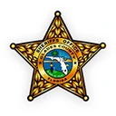 Glades County Sheriff's Office logo