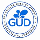 Gladeville Utility District logo