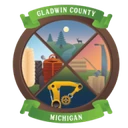 Gladwin County logo