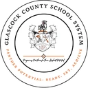 Glascock County School District logo