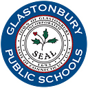 Glastonbury School District logo