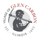 Glen Carbon village logo