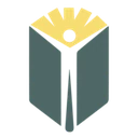 Glen Cove Public Library District logo