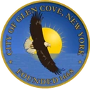 City of Glen Cove logo