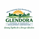 Glendora village logo