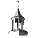 Town of Glen Echo logo
