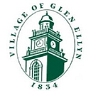 Glen Ellyn village logo