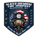 Glenham Fire District logo