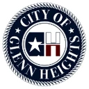 City of Glenn Heights city logo