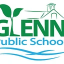 Glenn Public School District logo