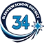 Glenview CCSD 34 logo