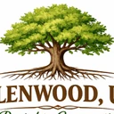 Town of Glenwood logo
