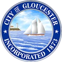 City of Gloucester logo