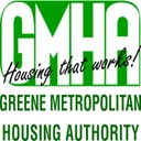 Greene Metropolitian Housing Authority logo