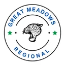 Great Meadows Regional School District logo