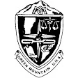 Green Mountain Union High School logo