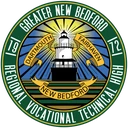Greater New Bedford Regional Vocational Technical logo