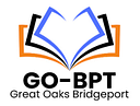 Great Oaks Charter School District logo