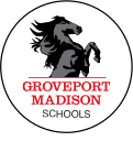Groveport Madison Local Schools logo