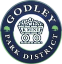 Godley Park District logo