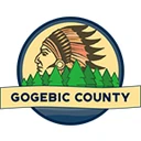 Gogebic County logo