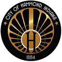 Town of Hammond logo