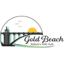 City of Gold Beach logo