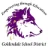 Goldendale School District logo