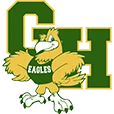 Golden Hills Elementary logo