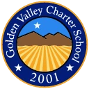 Golden Valley Charter District logo