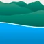 Goleta West Sanitary District logo