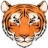Lone Tree Public School District 6 logo