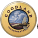 City of Goodland logo