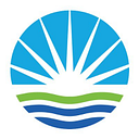 Goodwin University Educational Services (GUES) logo